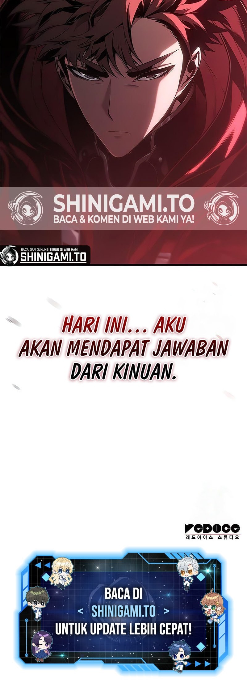 Bad Born Blood Chapter 47 Gambar 67