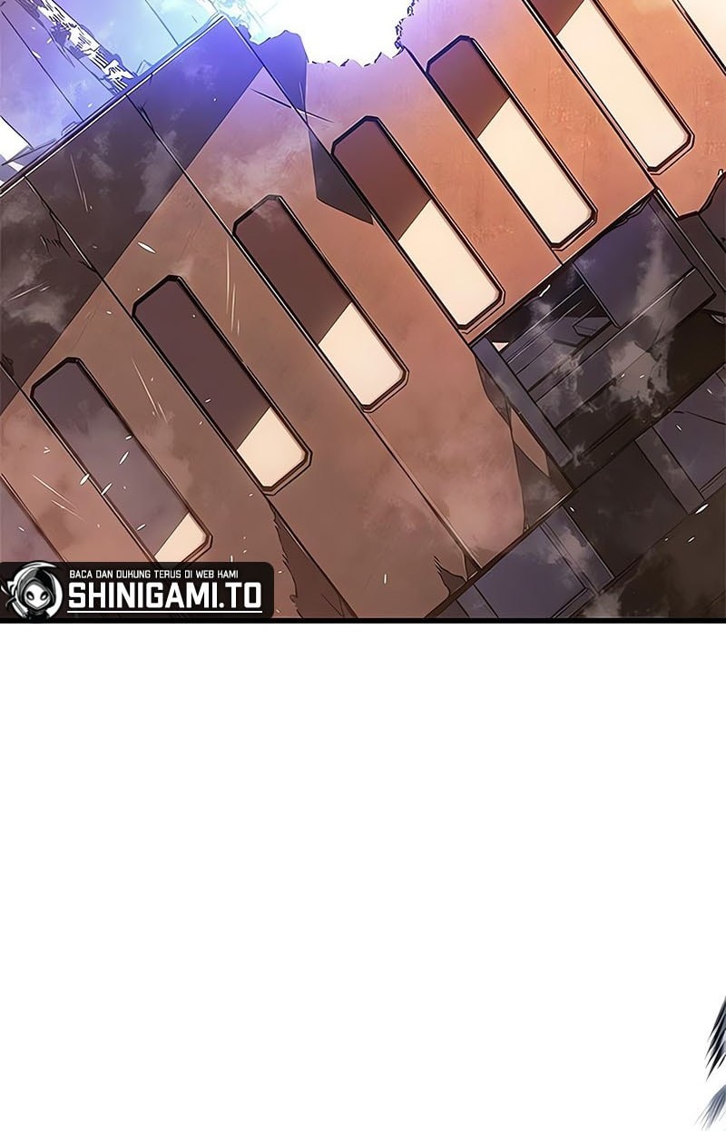Bad Born Blood Chapter 47 Gambar 4