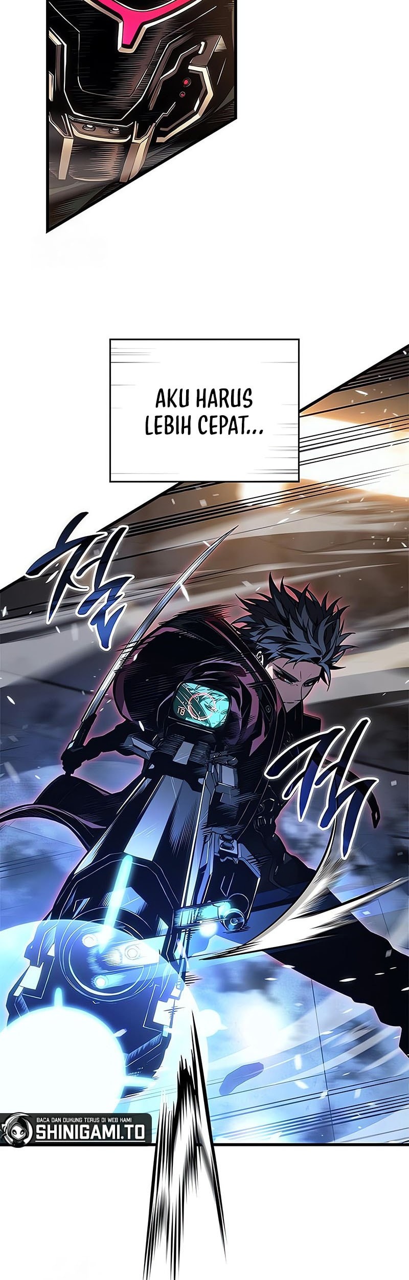 Bad Born Blood Chapter 47 Gambar 10
