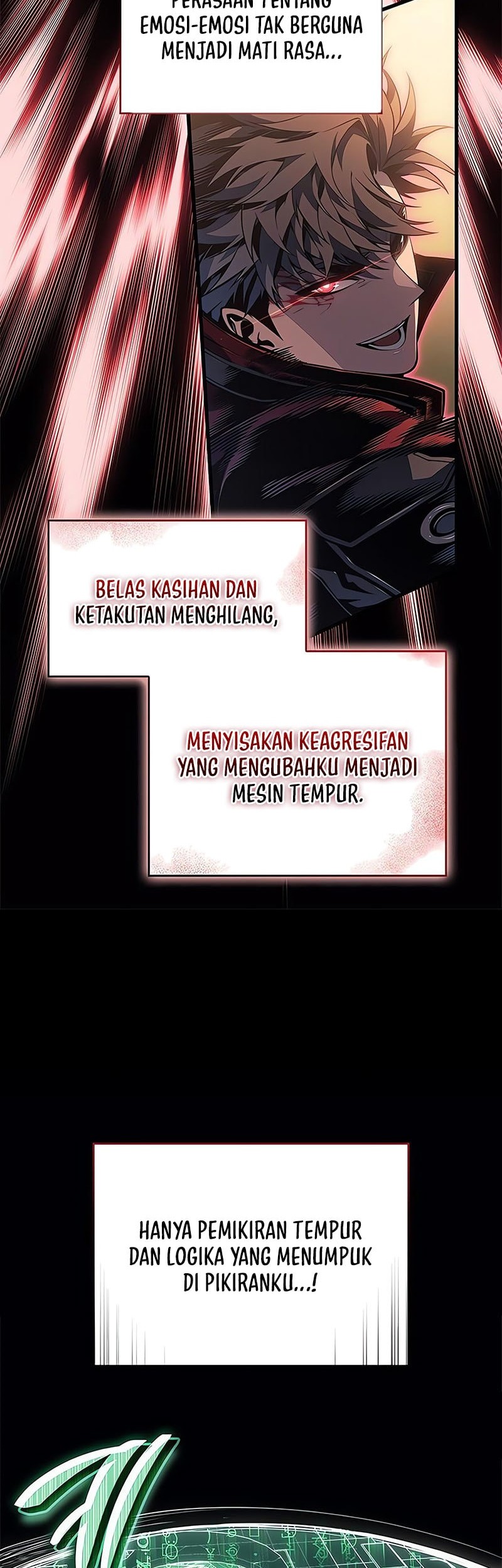 Bad Born Blood Chapter 47 Gambar 13