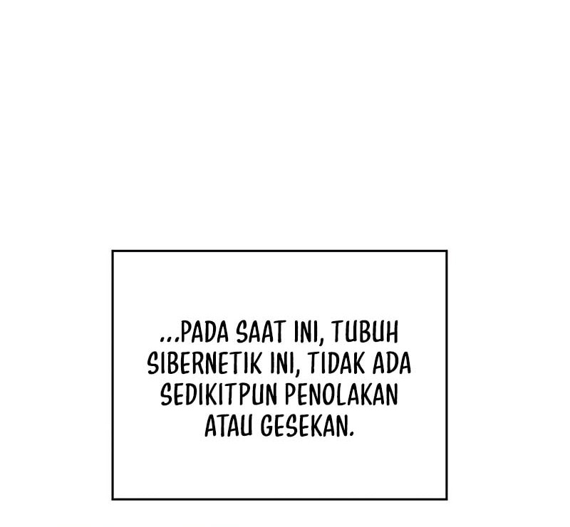 Bad Born Blood Chapter 47 Gambar 15