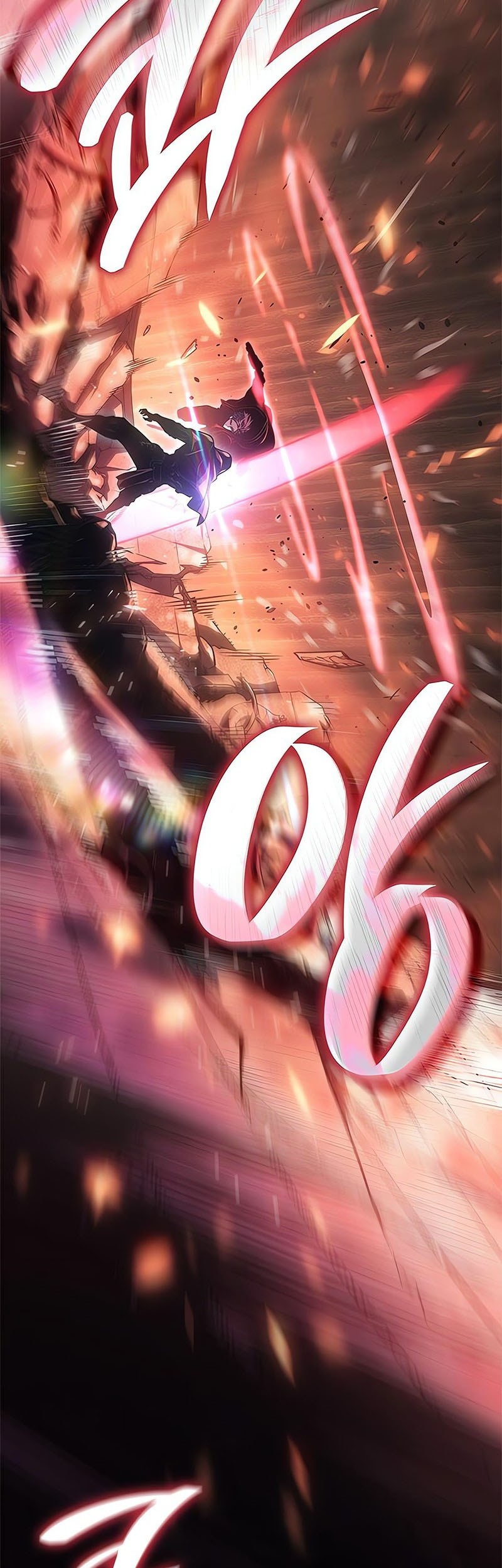 Bad Born Blood Chapter 47 Gambar 22