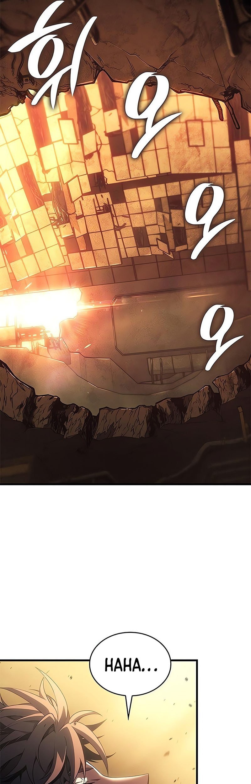 Bad Born Blood Chapter 47 Gambar 24