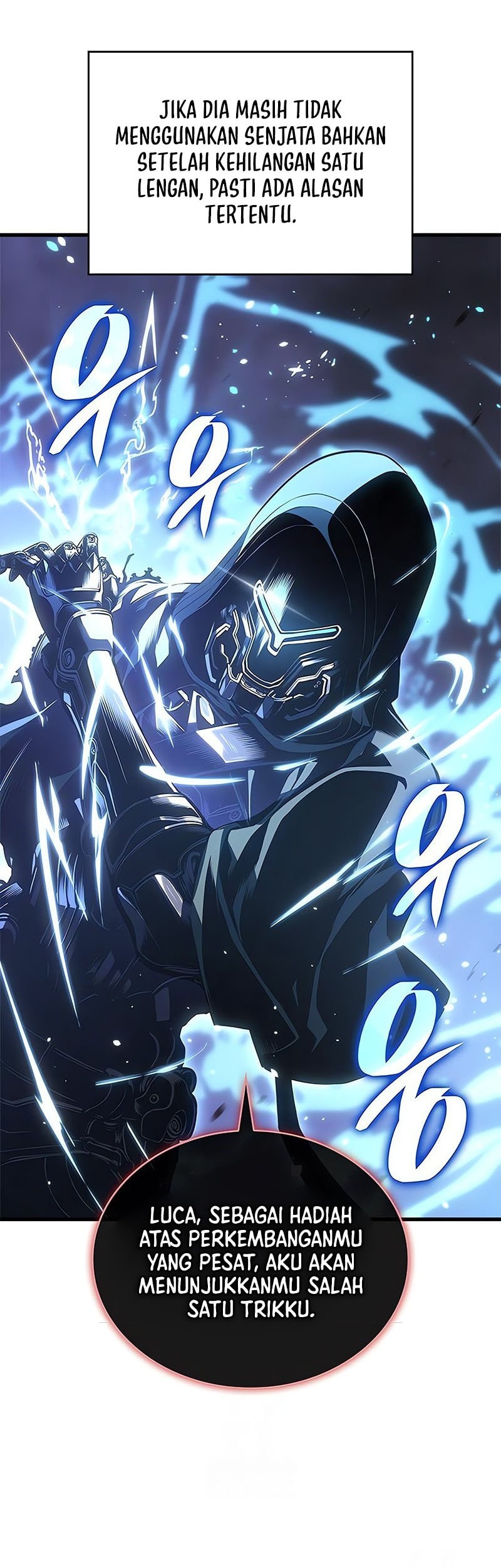 Bad Born Blood Chapter 47 Gambar 29