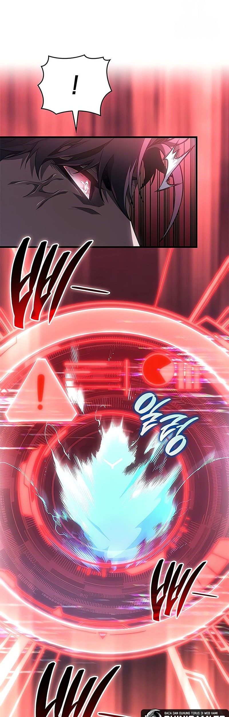 Bad Born Blood Chapter 47 Gambar 30