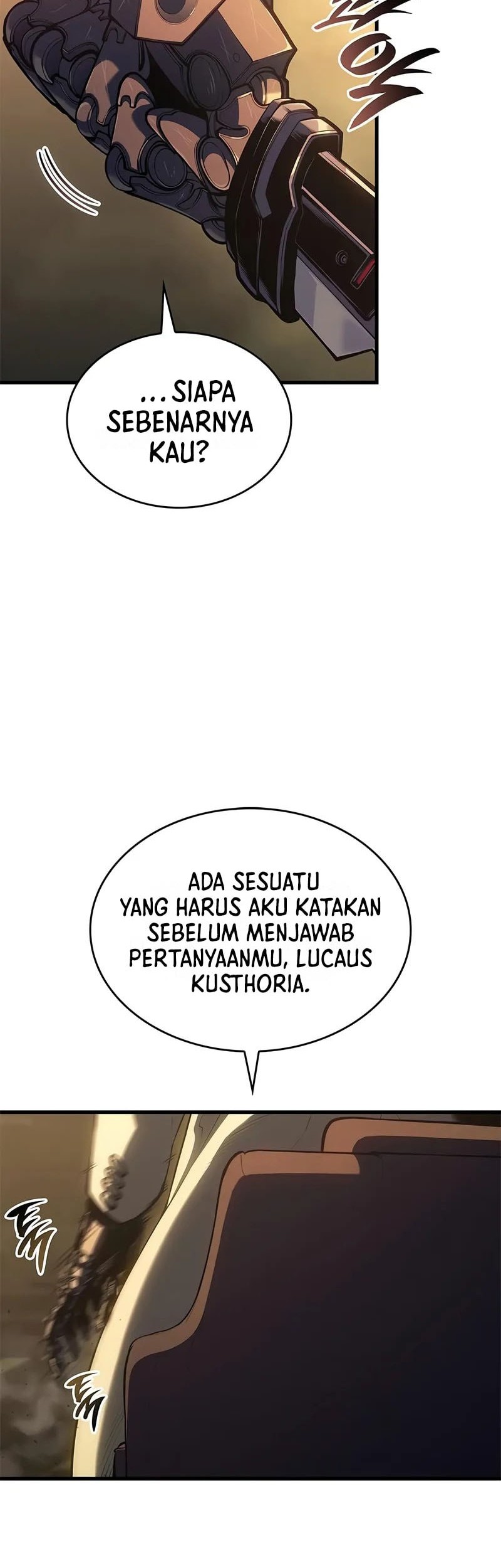 Bad Born Blood Chapter 48 Gambar 35