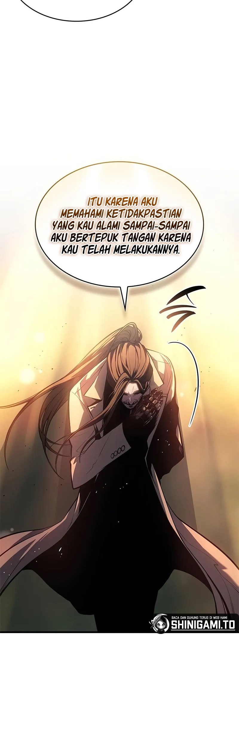 Bad Born Blood Chapter 48 Gambar 37