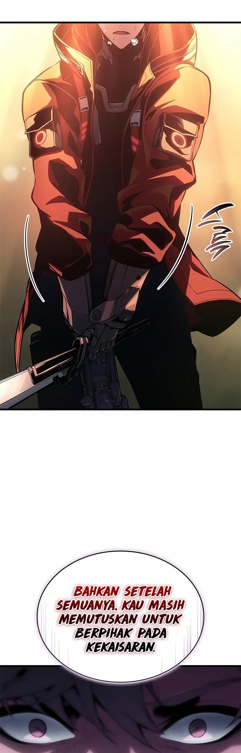 Bad Born Blood Chapter 48 Gambar 38