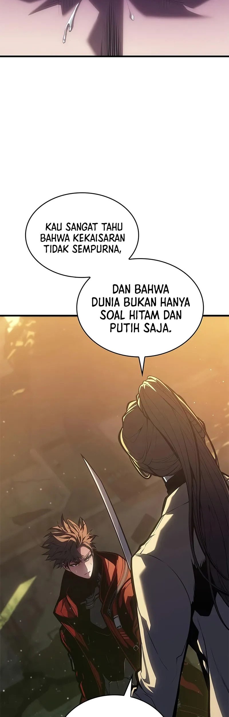 Bad Born Blood Chapter 48 Gambar 39