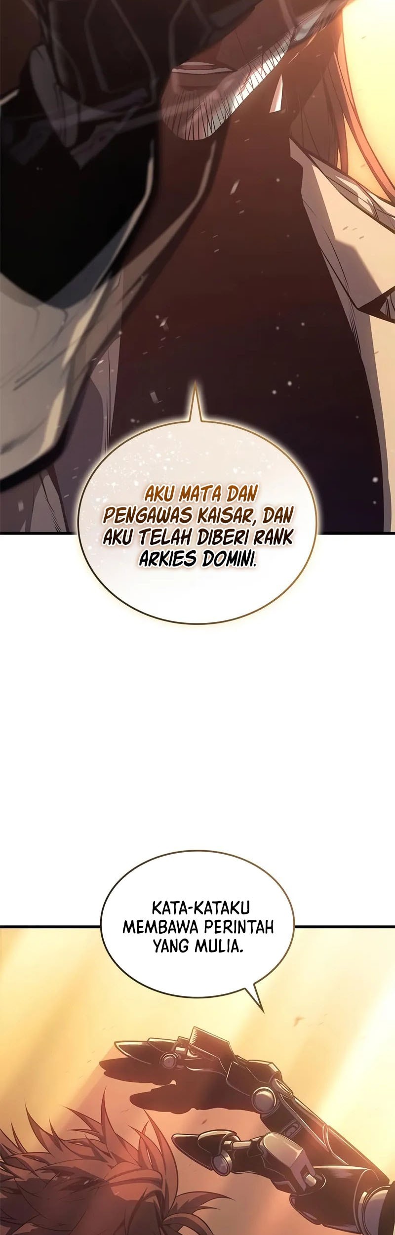 Bad Born Blood Chapter 48 Gambar 42