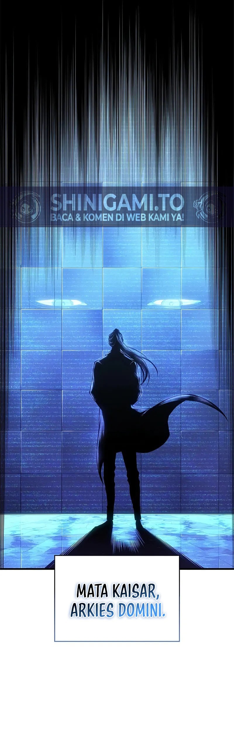 Bad Born Blood Chapter 48 Gambar 50