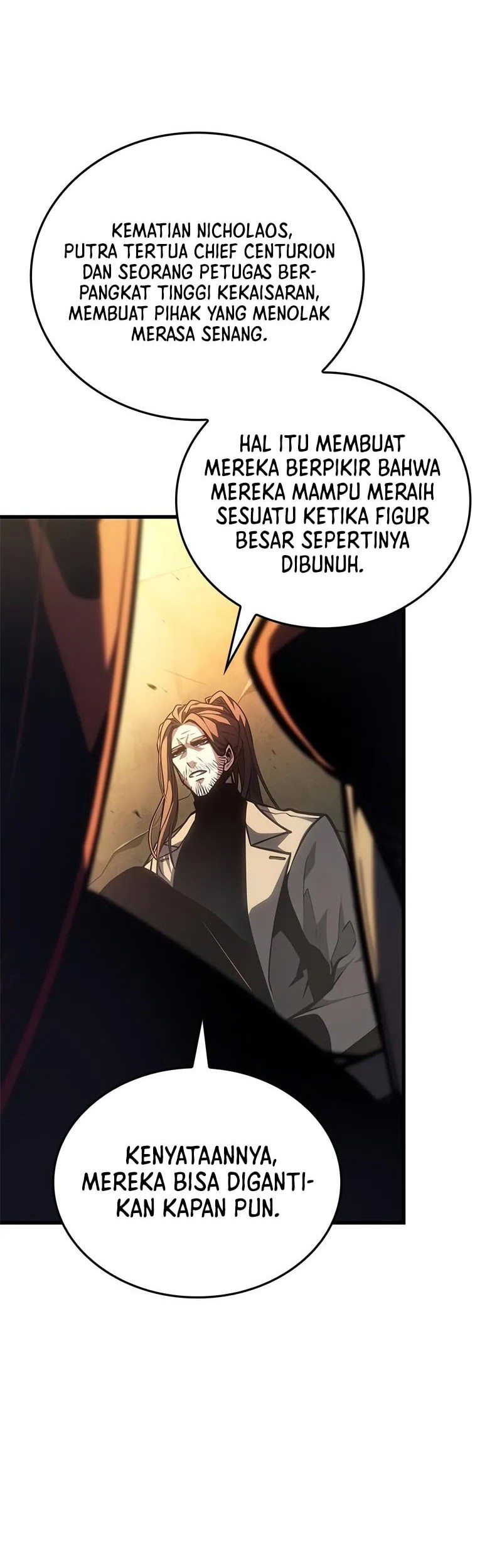 Bad Born Blood Chapter 48 Gambar 63