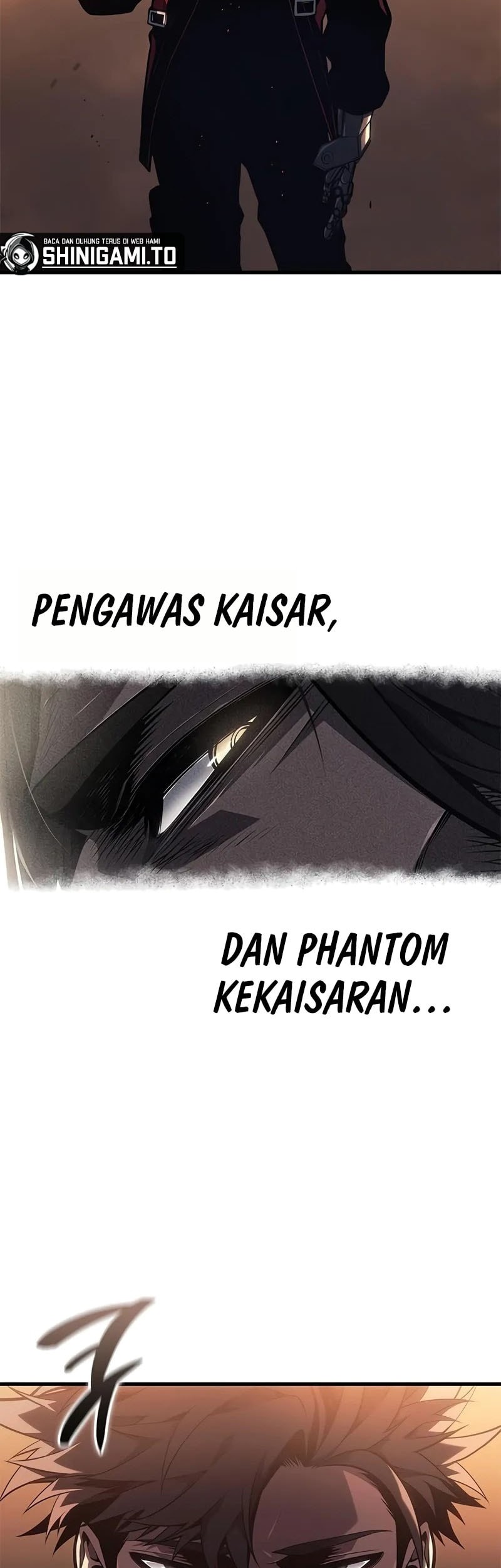 Bad Born Blood Chapter 48 Gambar 76