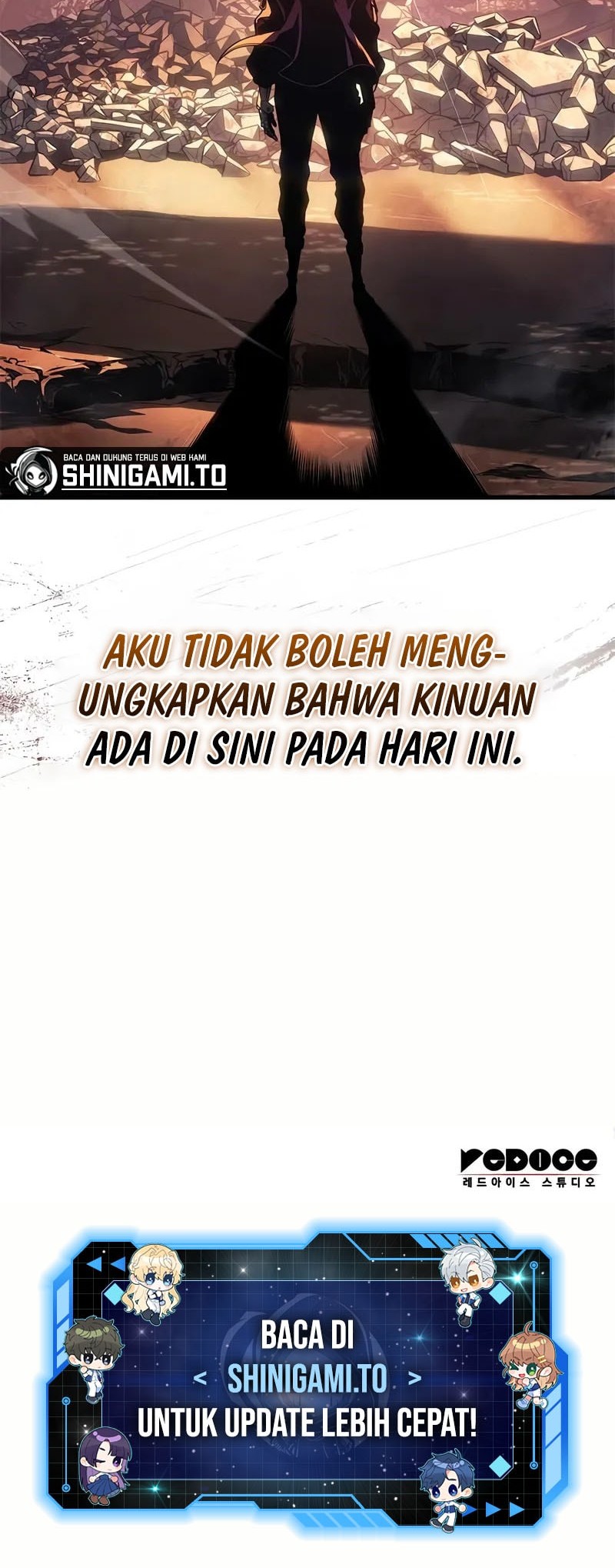 Bad Born Blood Chapter 48 Gambar 79