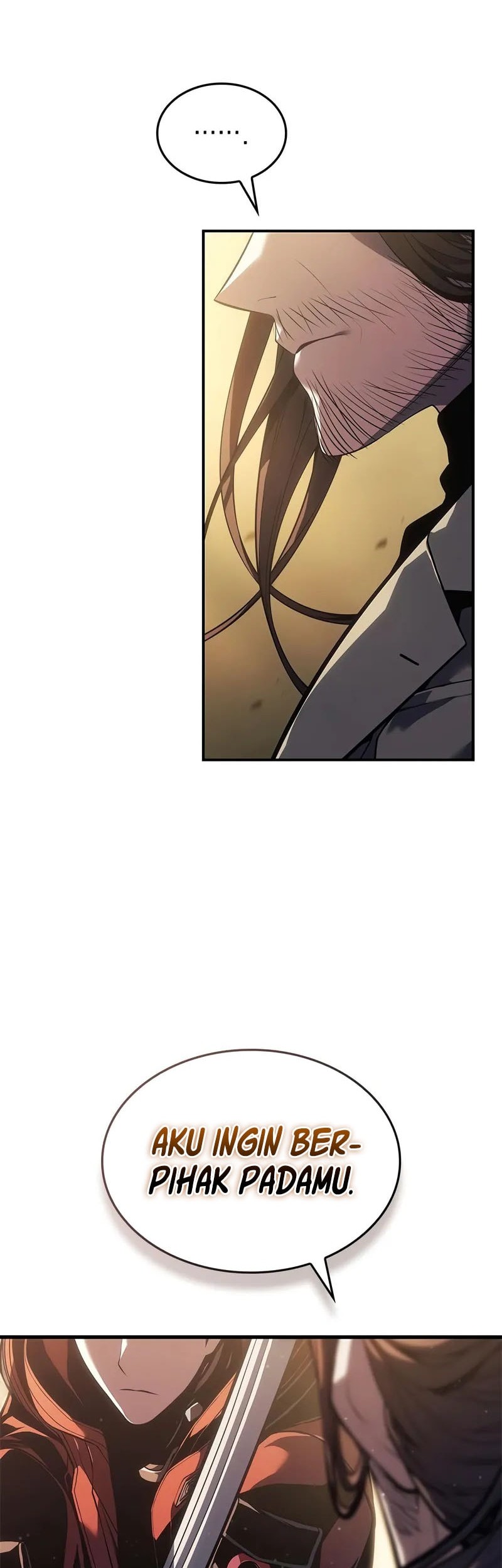 Bad Born Blood Chapter 48 Gambar 3
