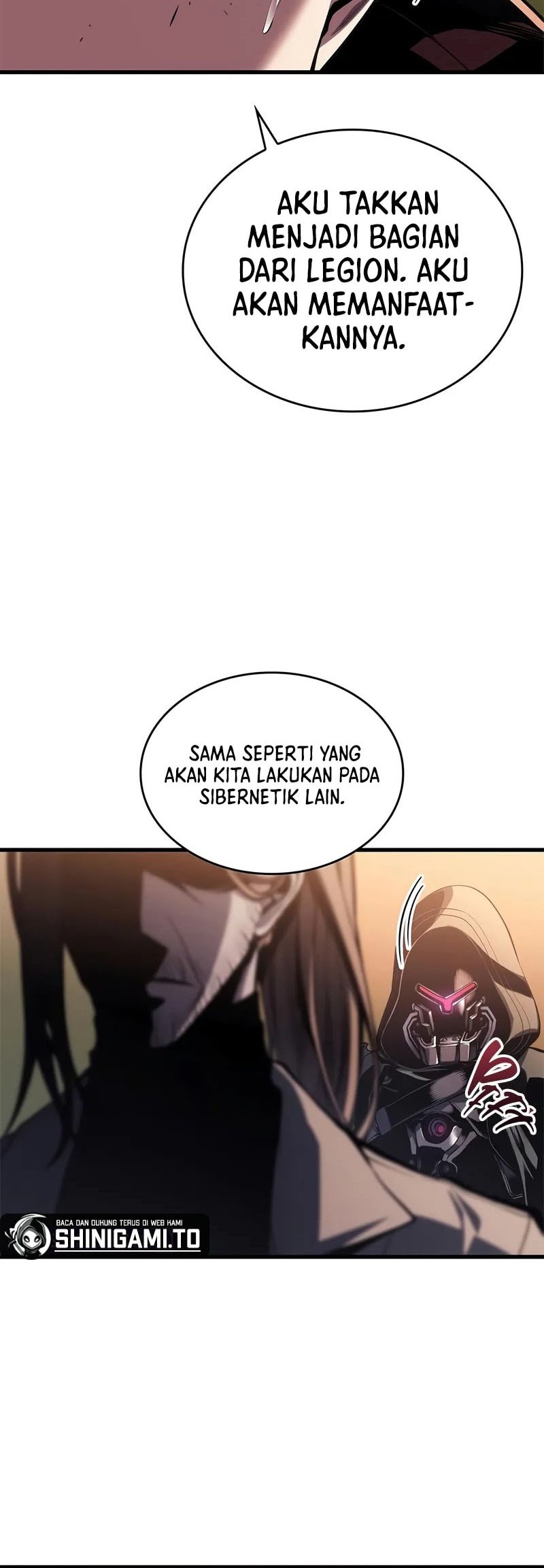 Bad Born Blood Chapter 48 Gambar 13