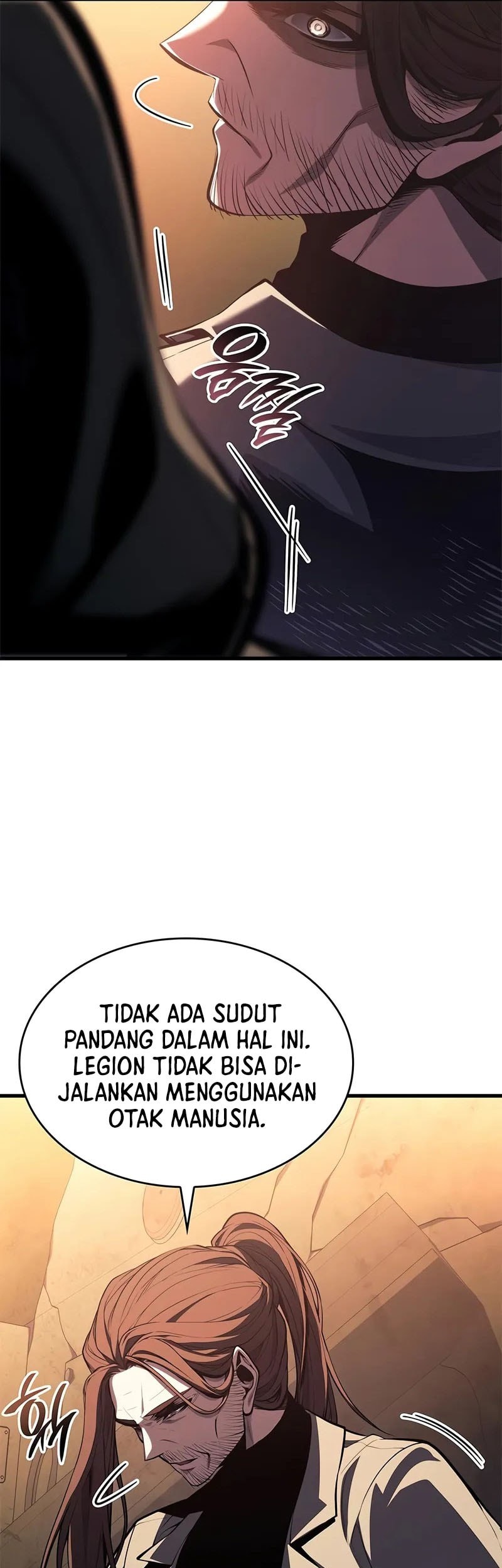 Bad Born Blood Chapter 48 Gambar 14