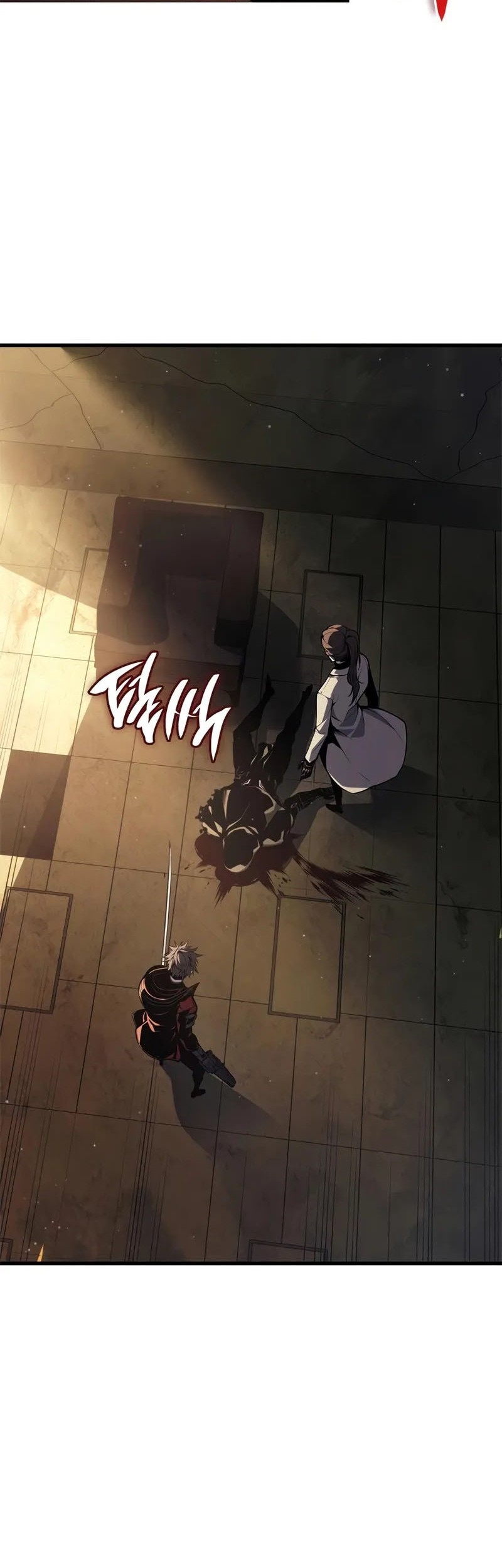 Bad Born Blood Chapter 48 Gambar 25