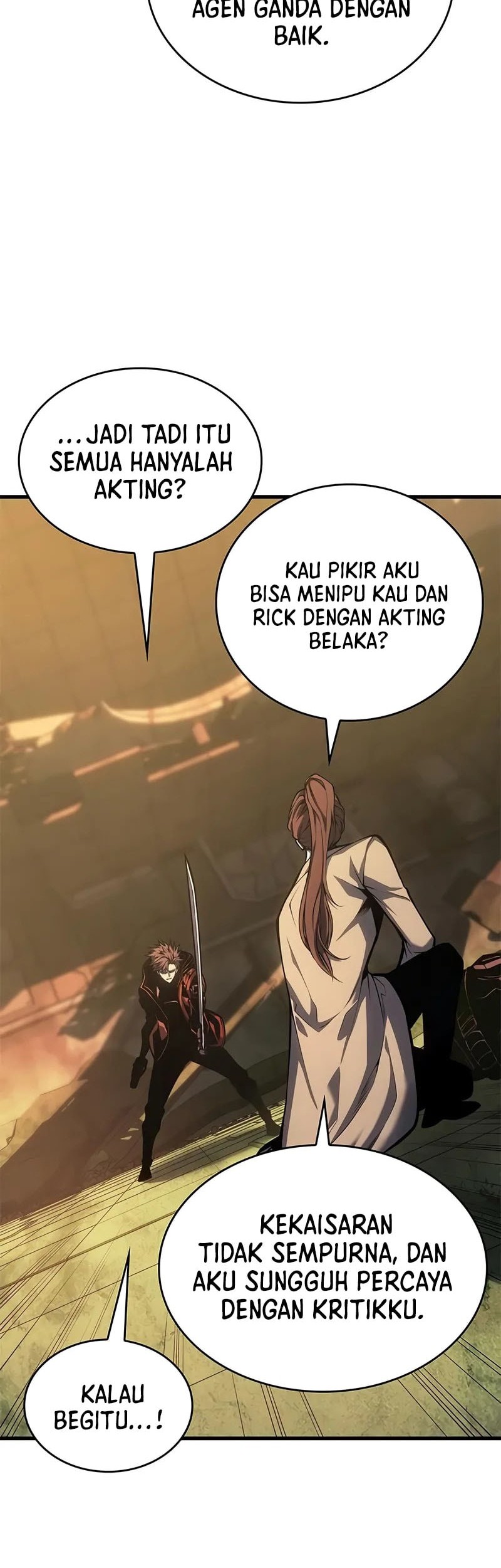 Bad Born Blood Chapter 48 Gambar 33
