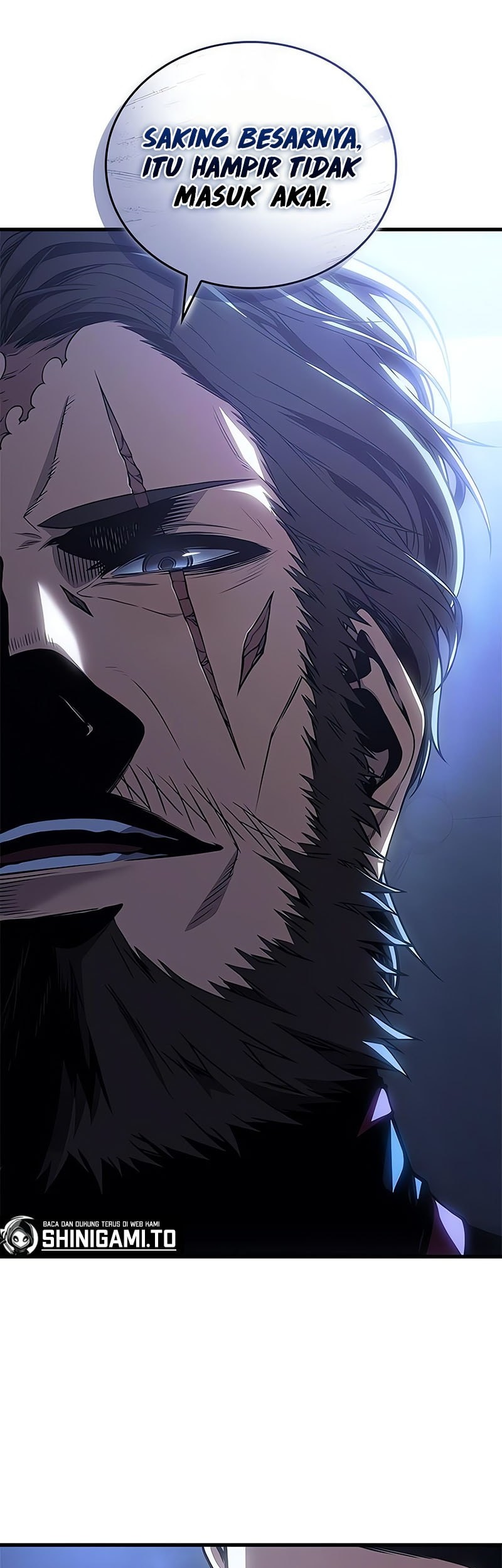 Bad Born Blood Chapter 49 Gambar 36