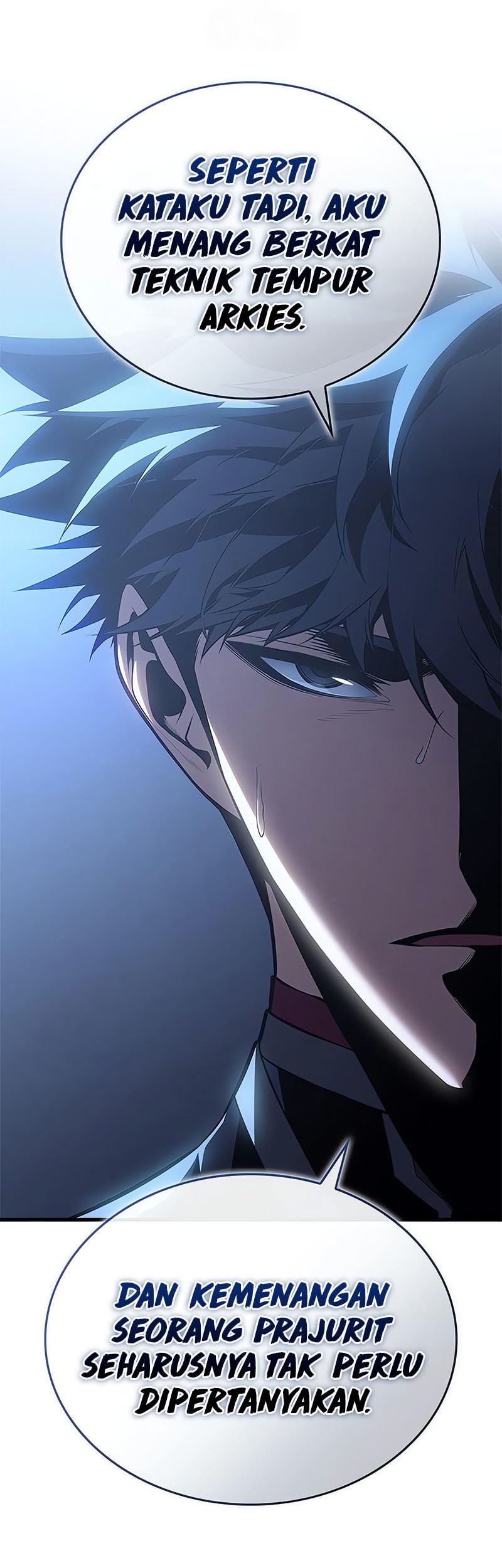 Bad Born Blood Chapter 49 Gambar 40