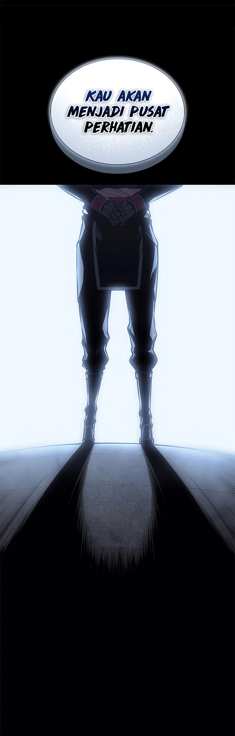 Bad Born Blood Chapter 49 Gambar 44