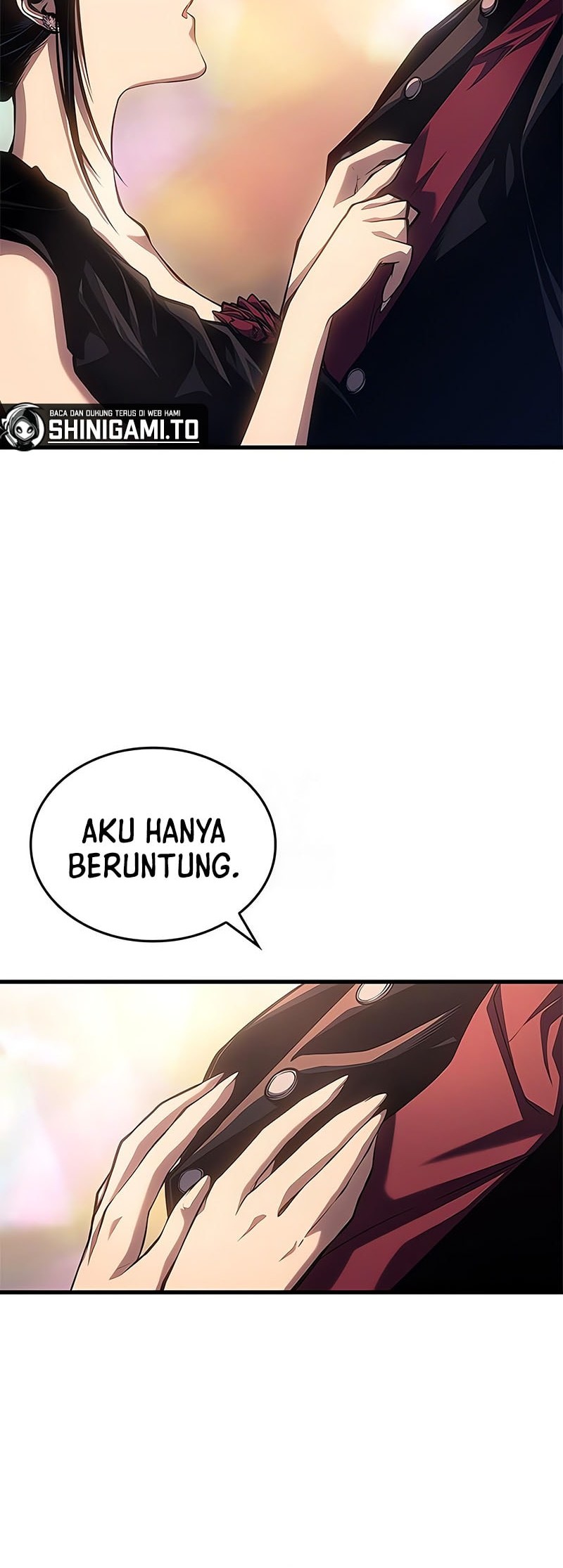 Bad Born Blood Chapter 49 Gambar 53