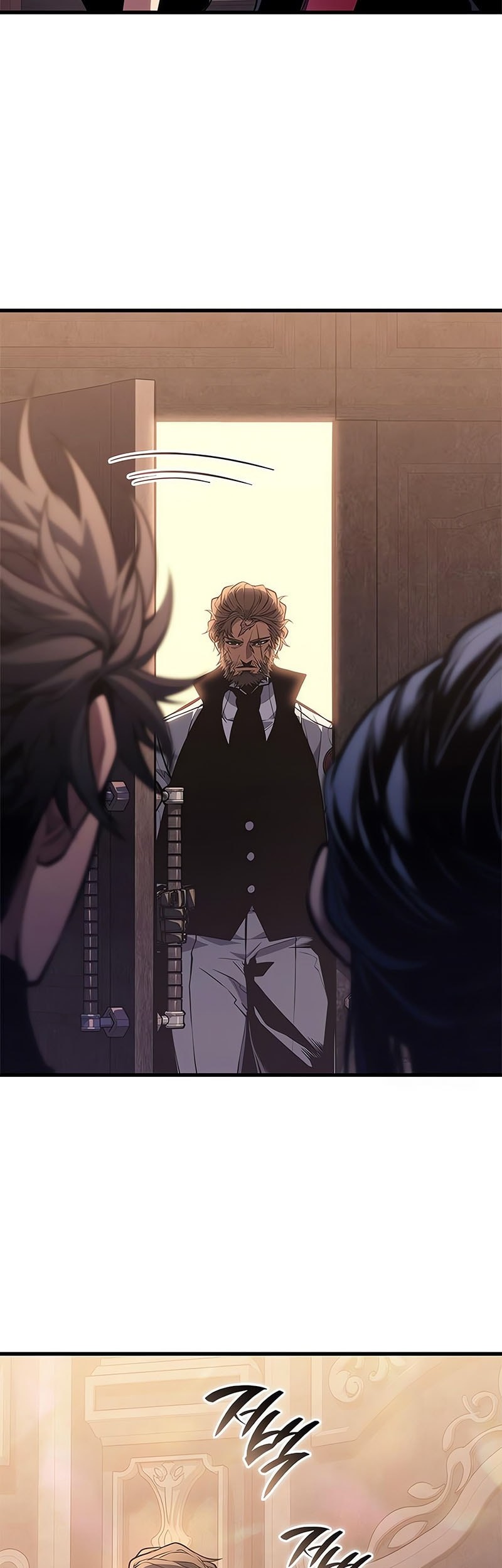 Bad Born Blood Chapter 49 Gambar 60