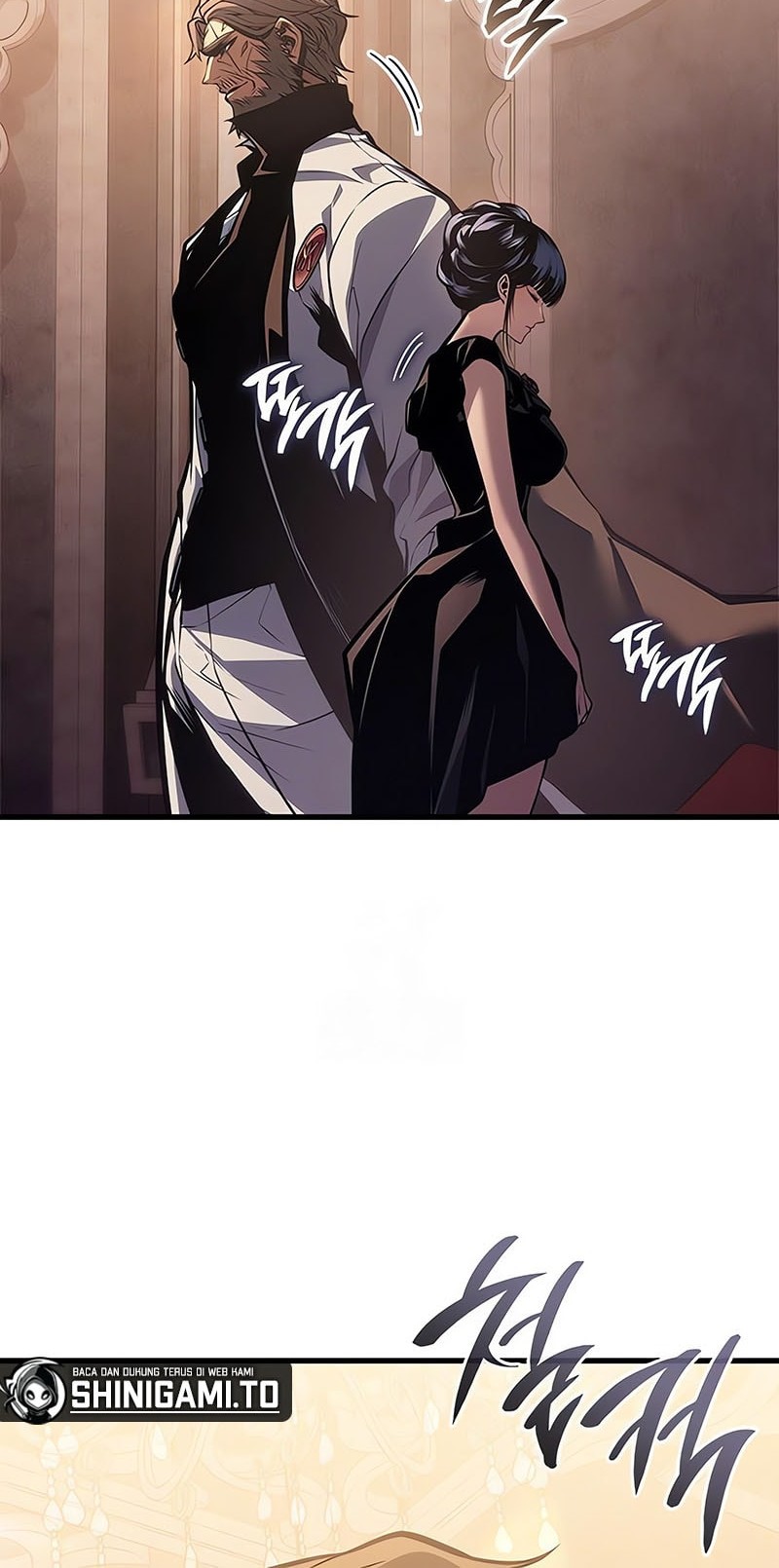 Bad Born Blood Chapter 49 Gambar 61