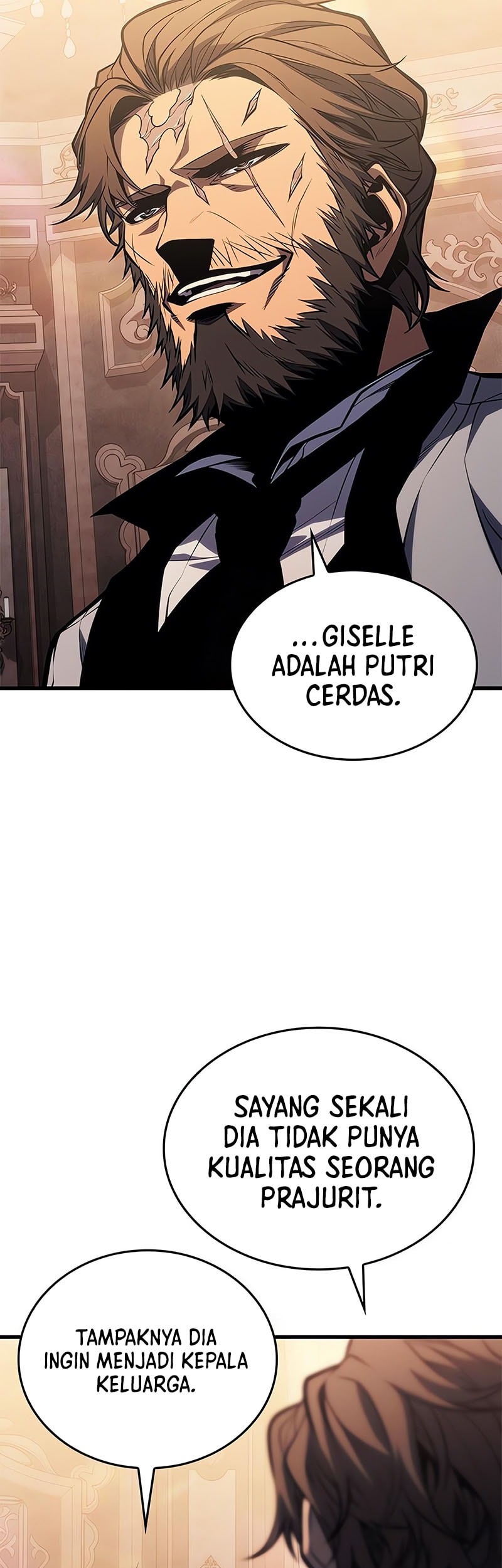 Bad Born Blood Chapter 49 Gambar 62
