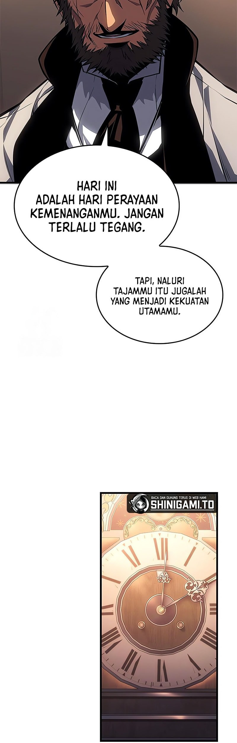 Bad Born Blood Chapter 49 Gambar 65