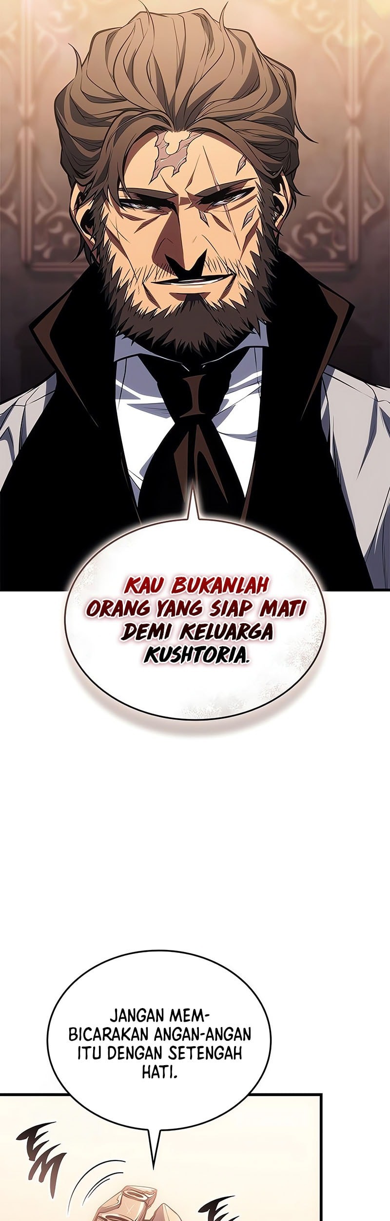 Bad Born Blood Chapter 49 Gambar 70