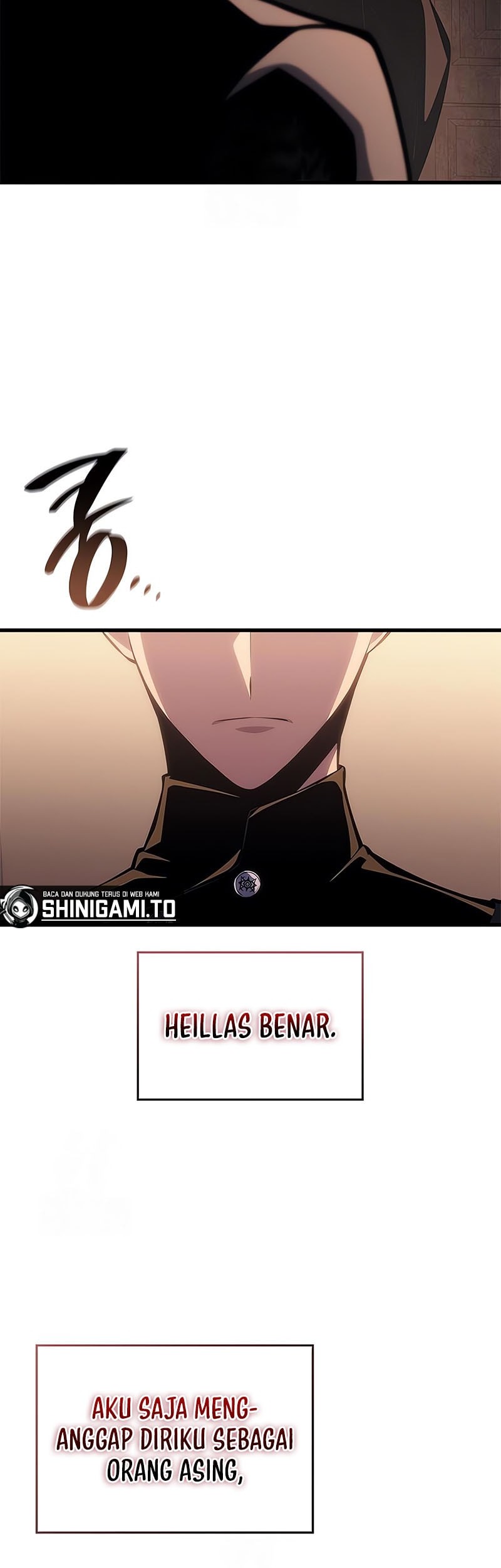 Bad Born Blood Chapter 49 Gambar 72