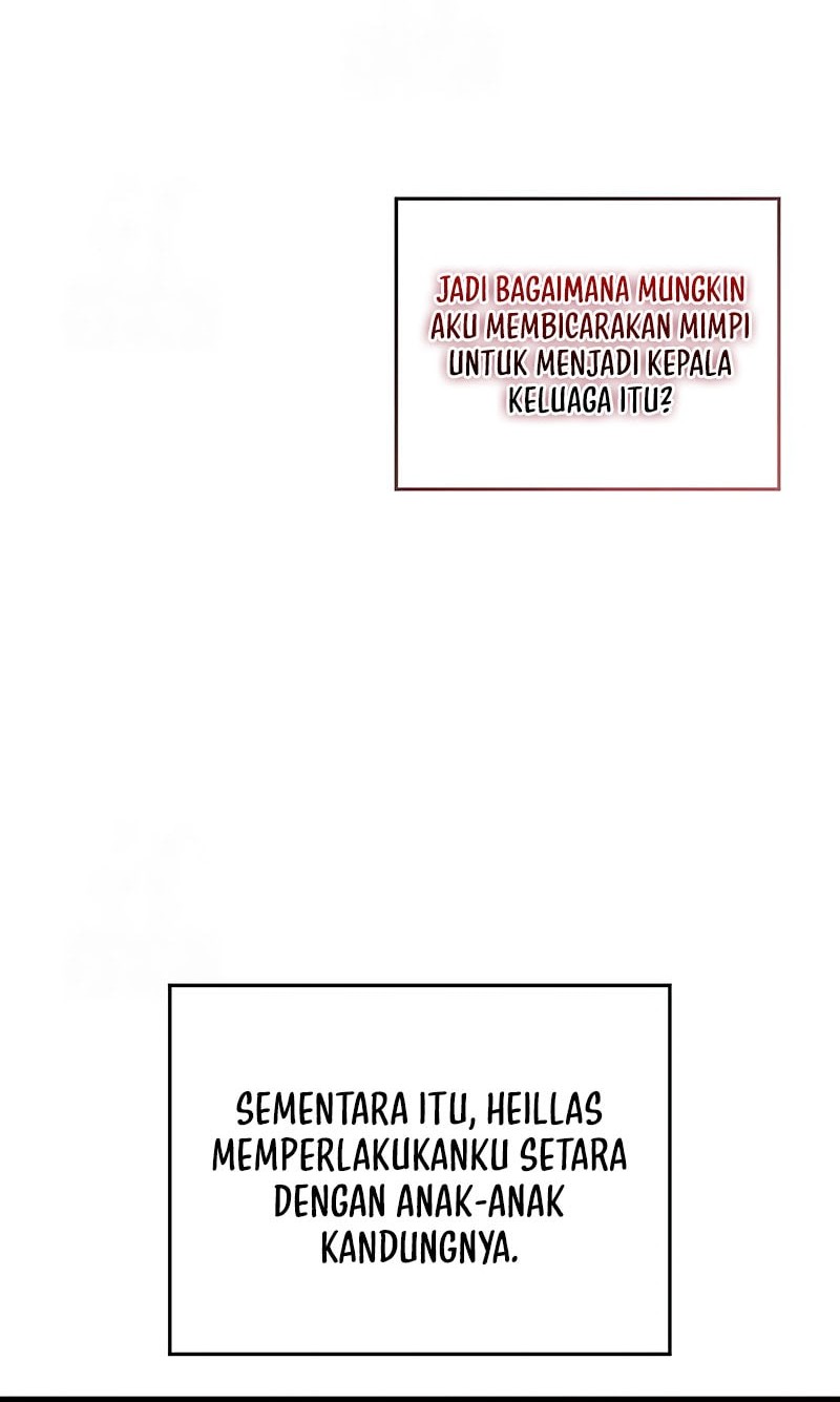 Bad Born Blood Chapter 49 Gambar 73