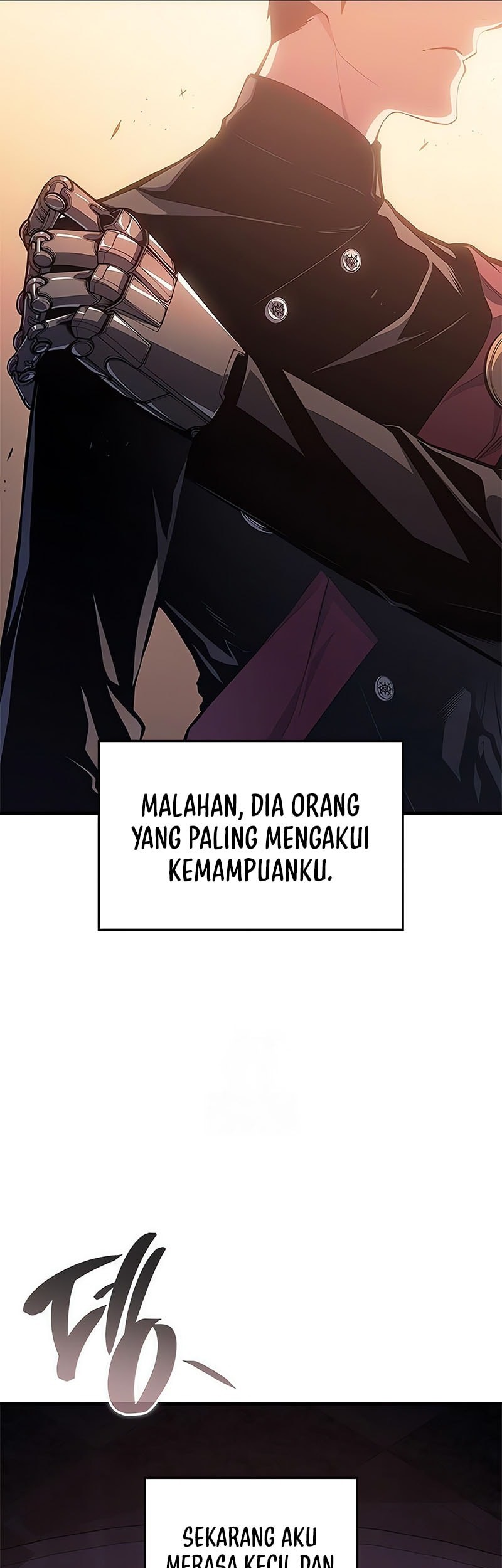 Bad Born Blood Chapter 49 Gambar 74