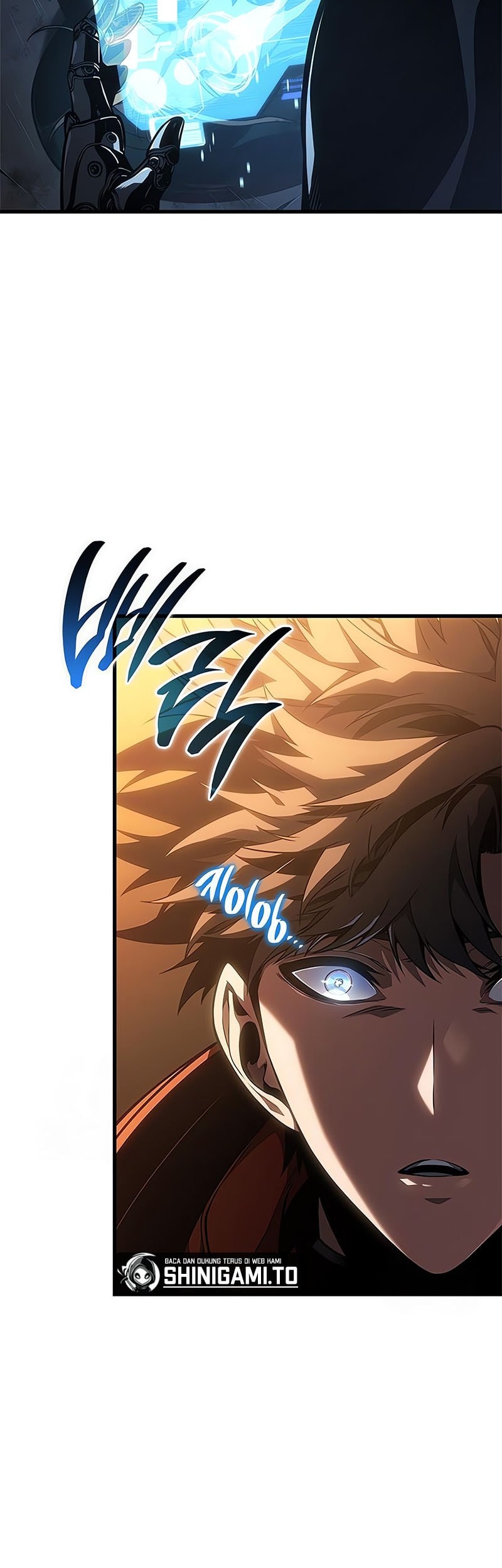 Bad Born Blood Chapter 49 Gambar 4