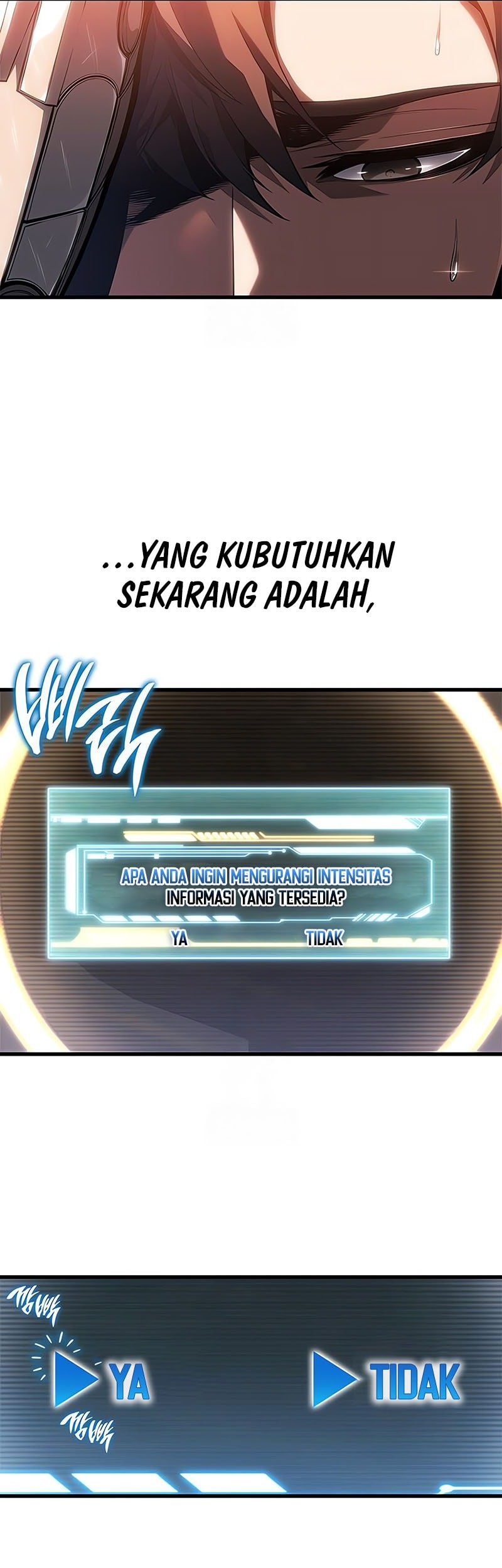 Bad Born Blood Chapter 49 Gambar 10