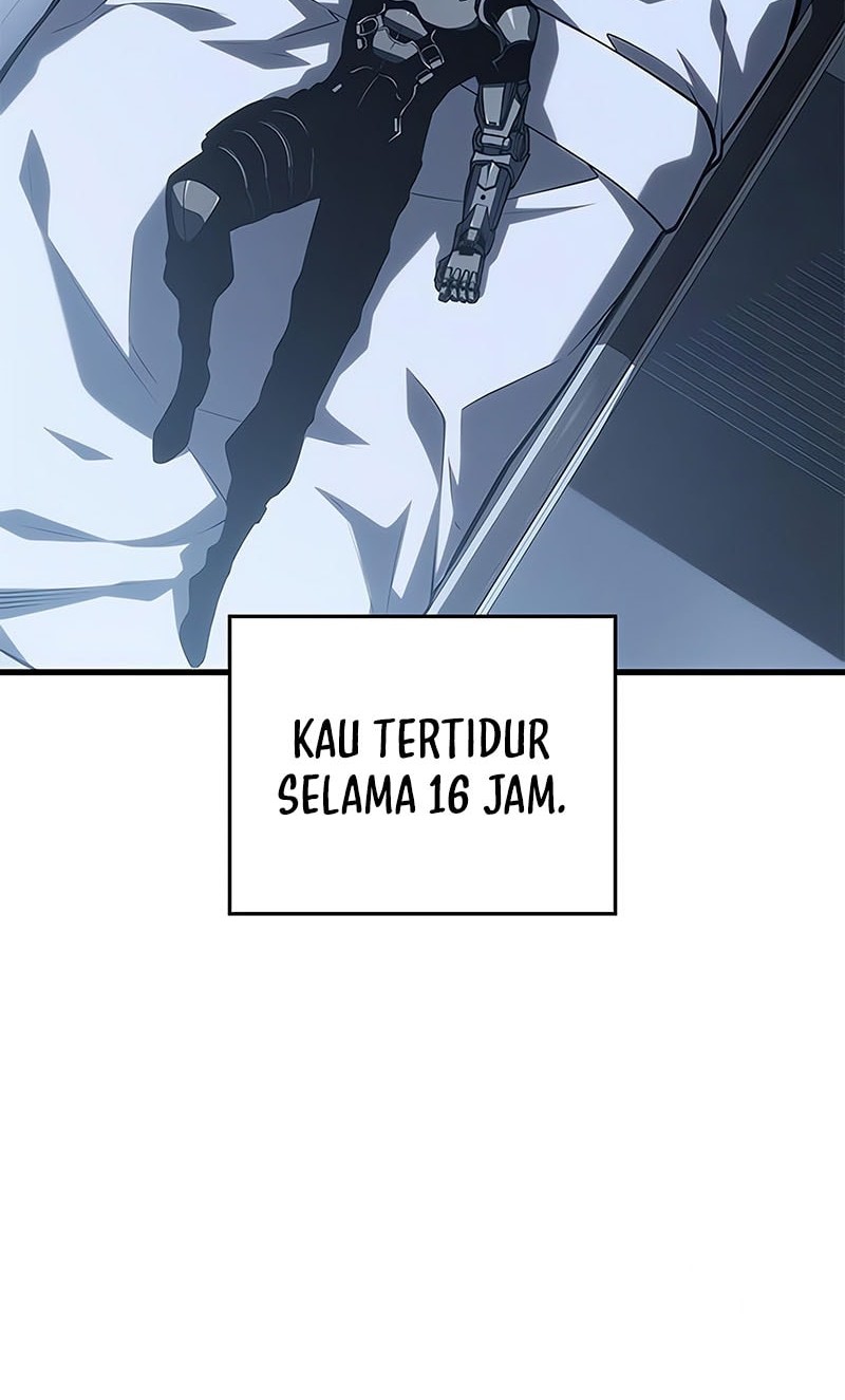 Bad Born Blood Chapter 49 Gambar 13