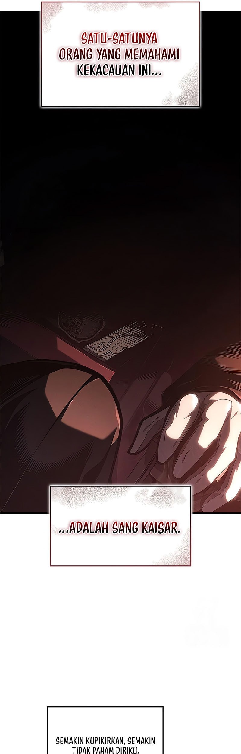 Bad Born Blood Chapter 49 Gambar 16