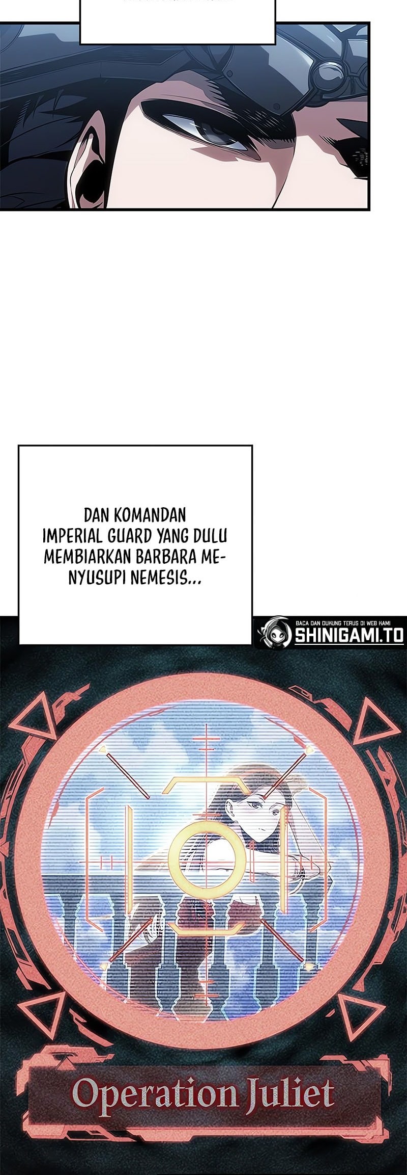 Bad Born Blood Chapter 49 Gambar 17