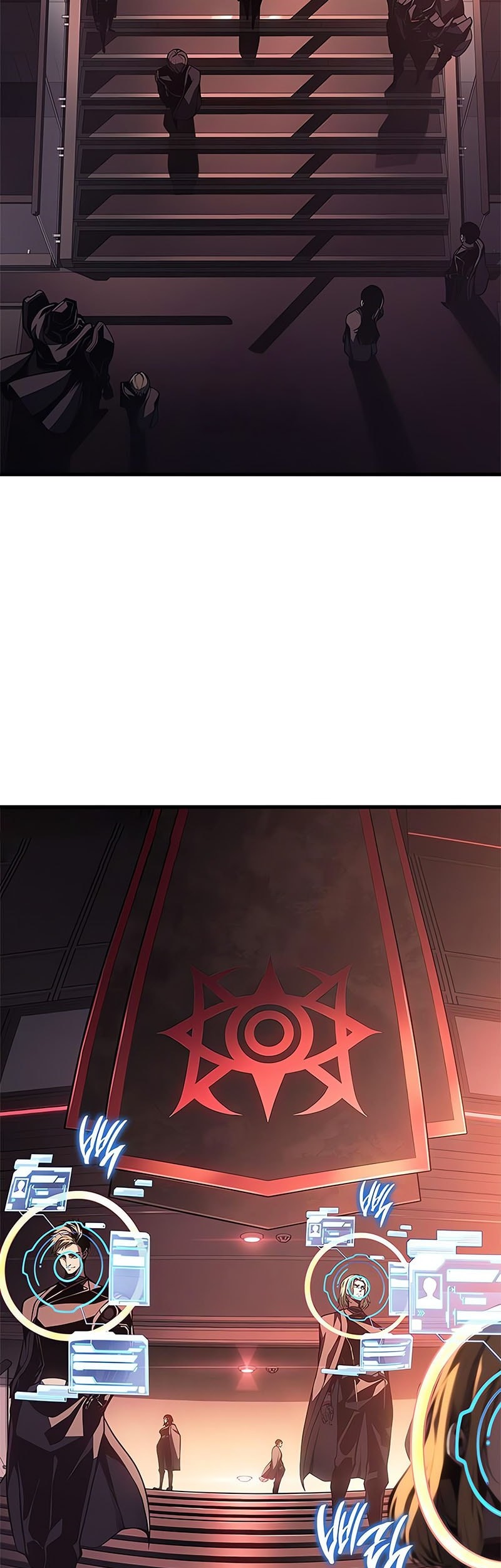 Bad Born Blood Chapter 49 Gambar 20