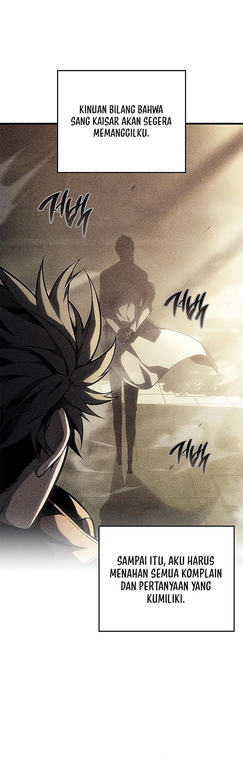 Bad Born Blood Chapter 49 Gambar 22