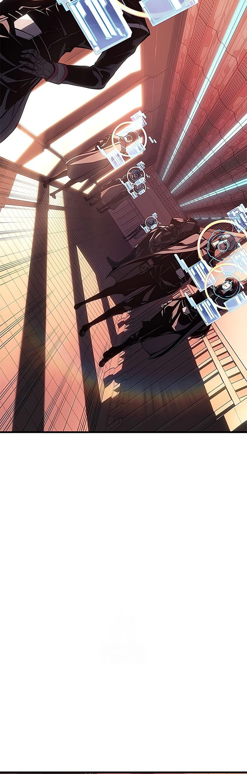 Bad Born Blood Chapter 49 Gambar 24