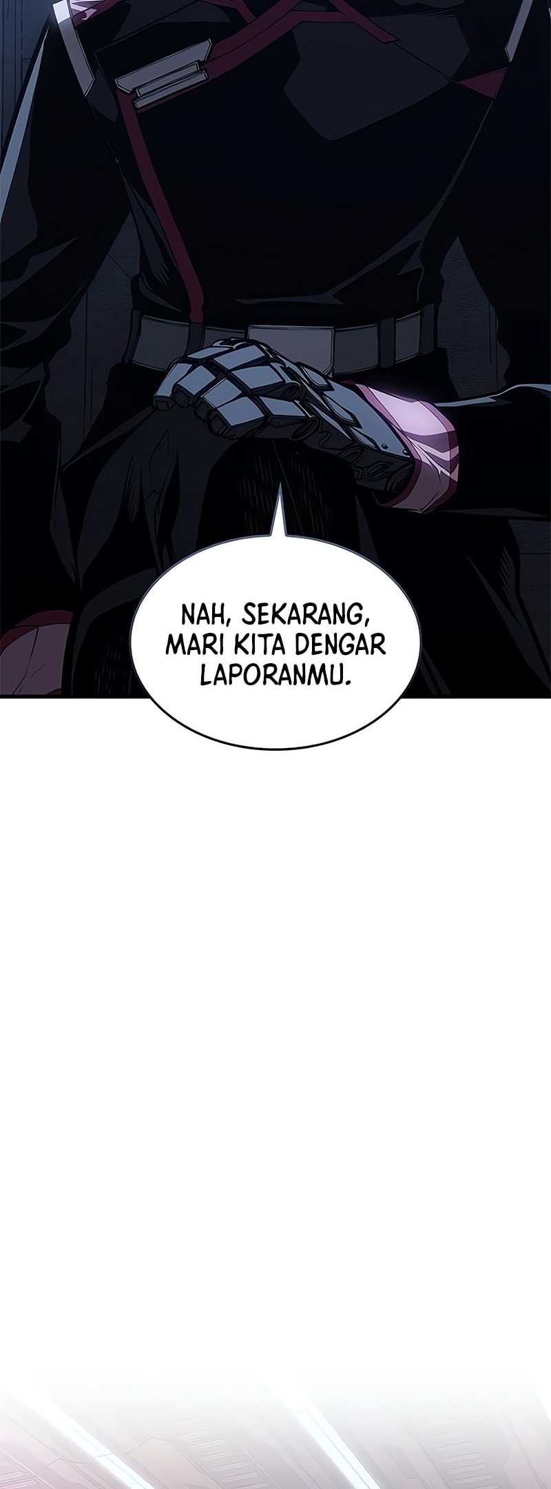 Bad Born Blood Chapter 49 Gambar 29