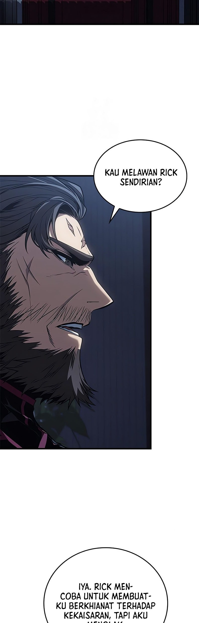 Bad Born Blood Chapter 49 Gambar 31