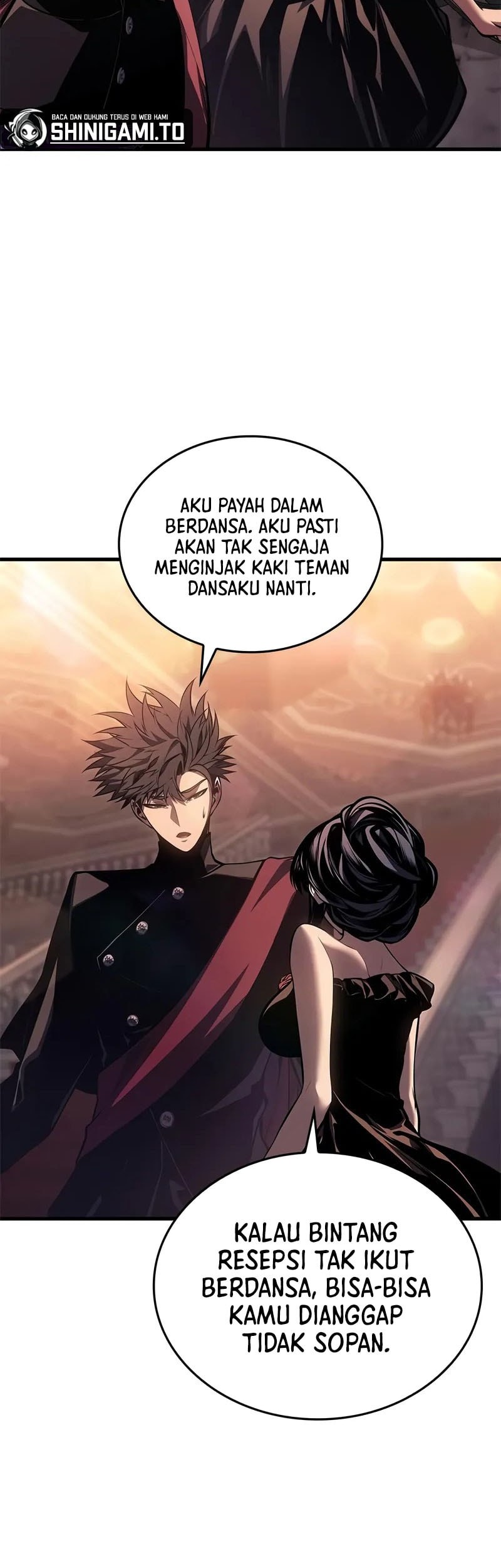 Bad Born Blood Chapter 50 Gambar 56