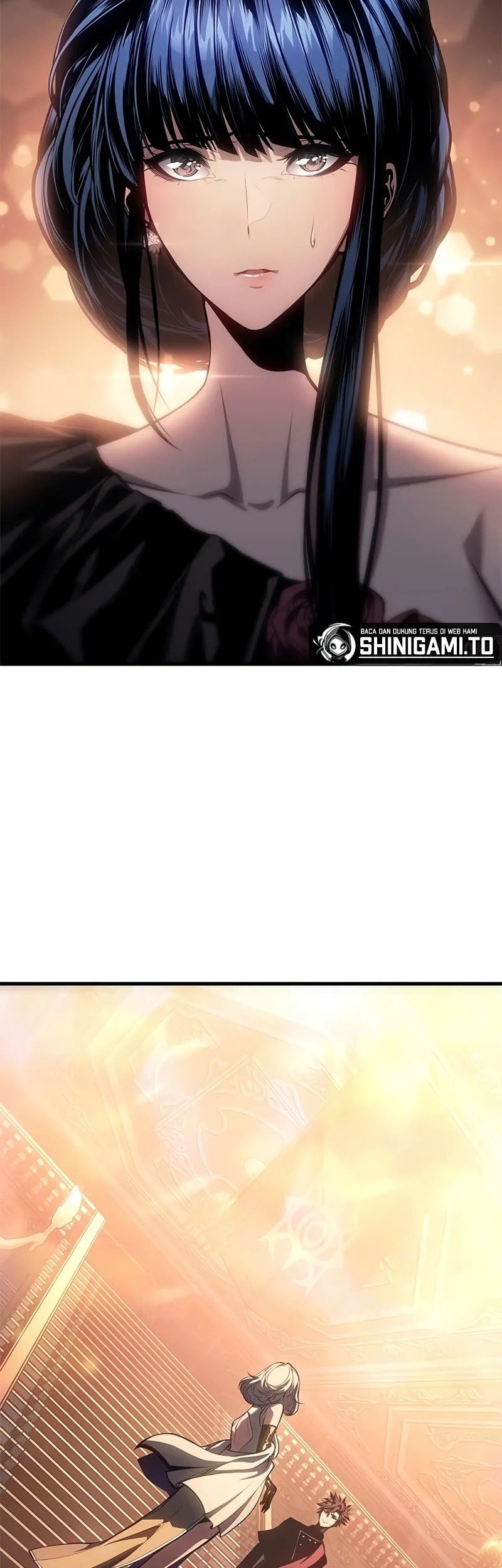 Bad Born Blood Chapter 50 Gambar 63