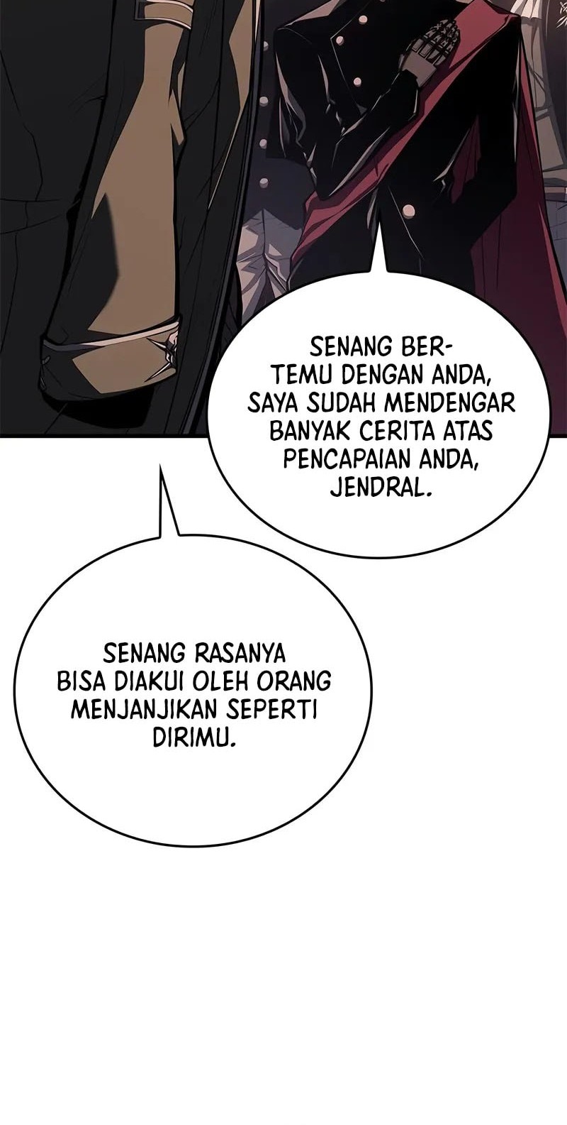 Bad Born Blood Chapter 50 Gambar 5