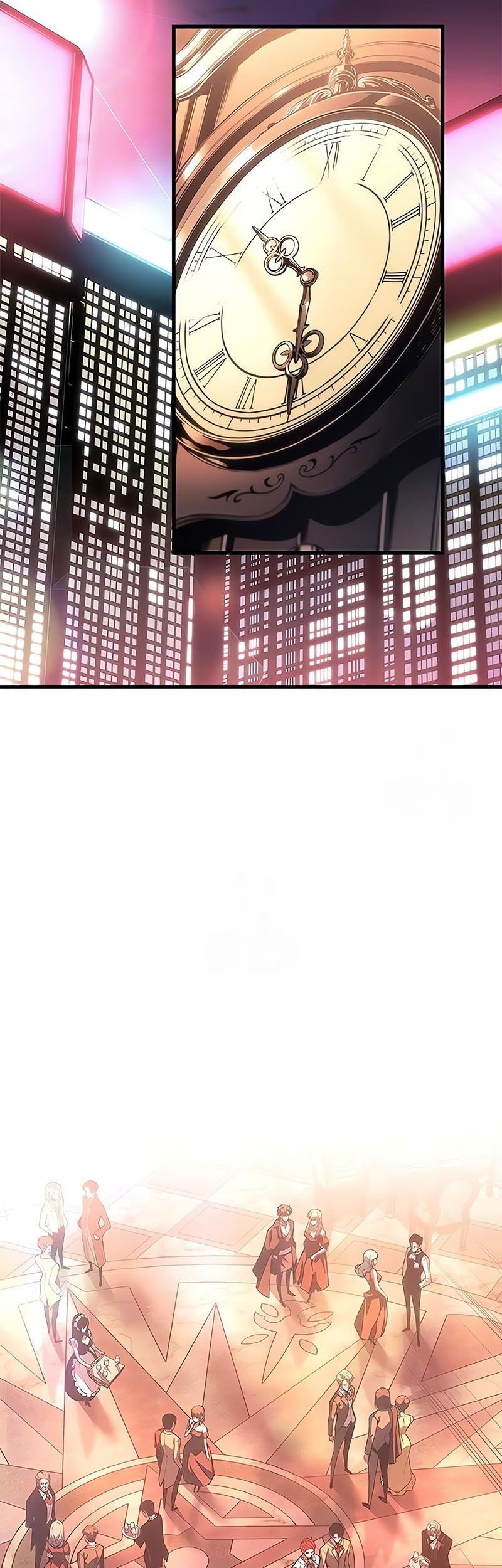 Bad Born Blood Chapter 51 Gambar 34