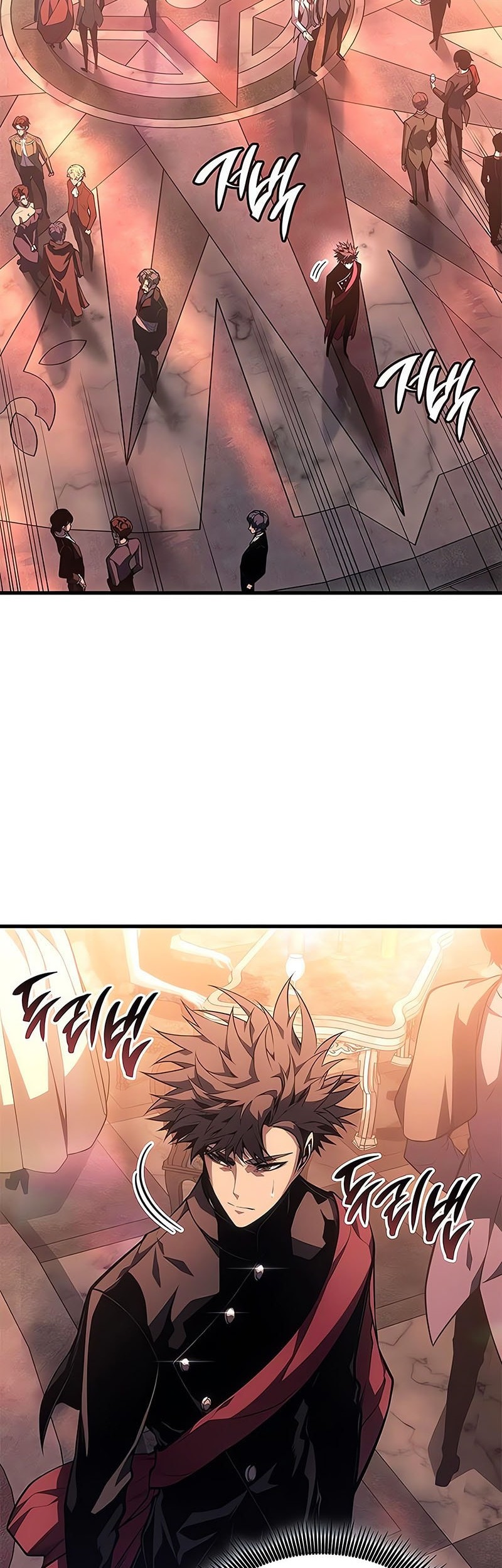 Bad Born Blood Chapter 51 Gambar 35